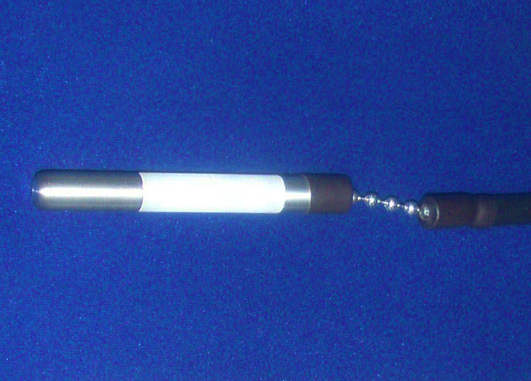 DV8™ Violet Wand Body Contact Devices - Image 3