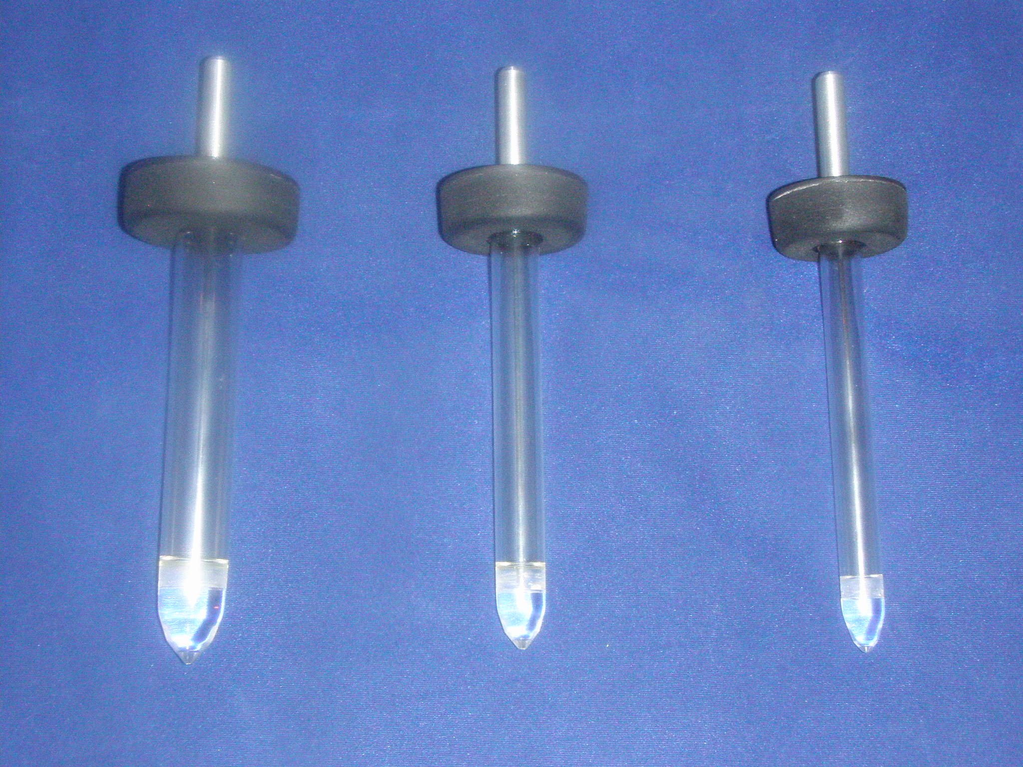 DV8™ INSERTABLE Violet Wand Electrode - the only electrode which continues to spark while inserted, no glass anywhere! - Image 14