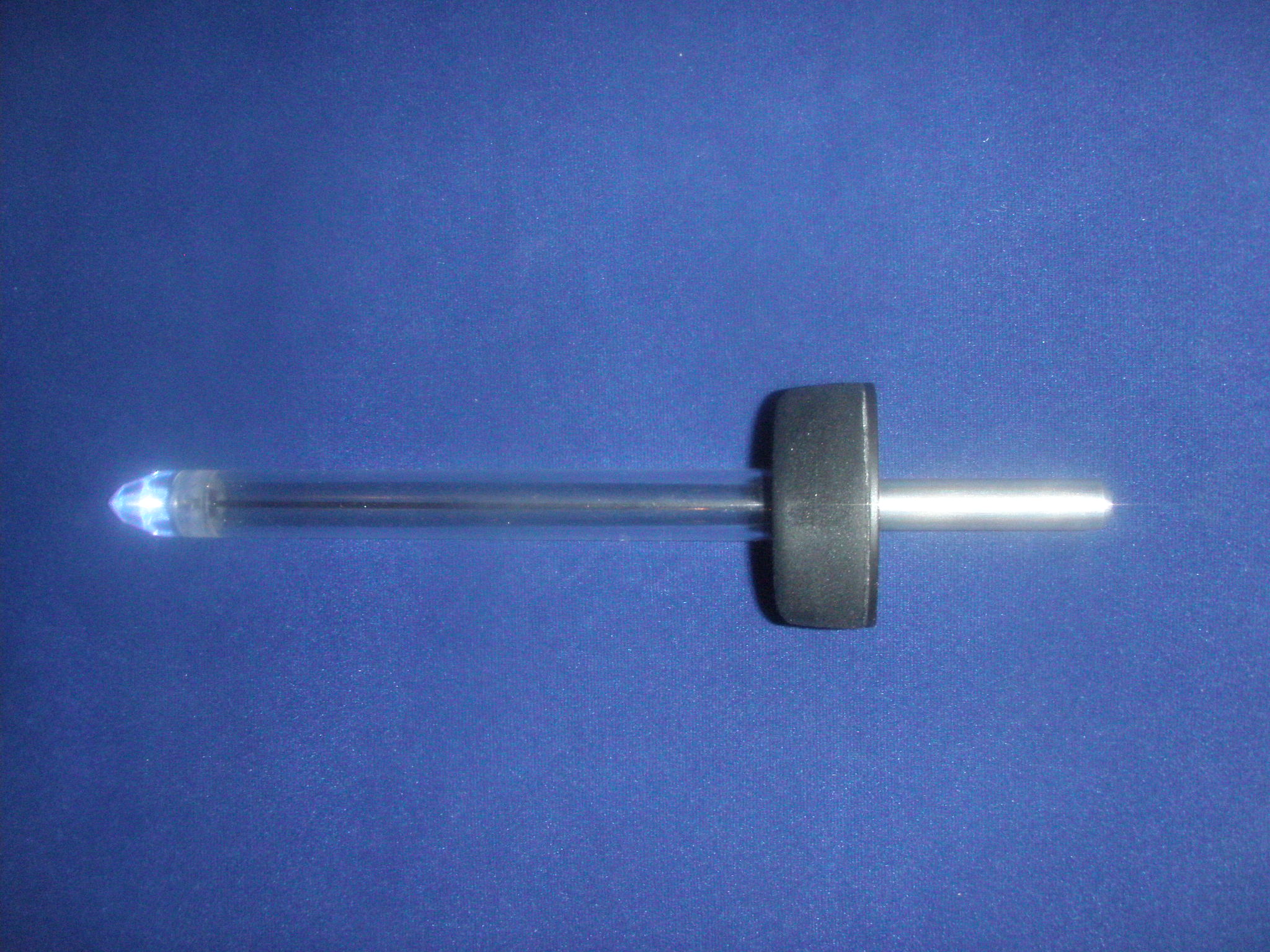 DV8™ INSERTABLE Violet Wand Electrode - the only electrode which continues to spark while inserted, no glass anywhere! - Image 13