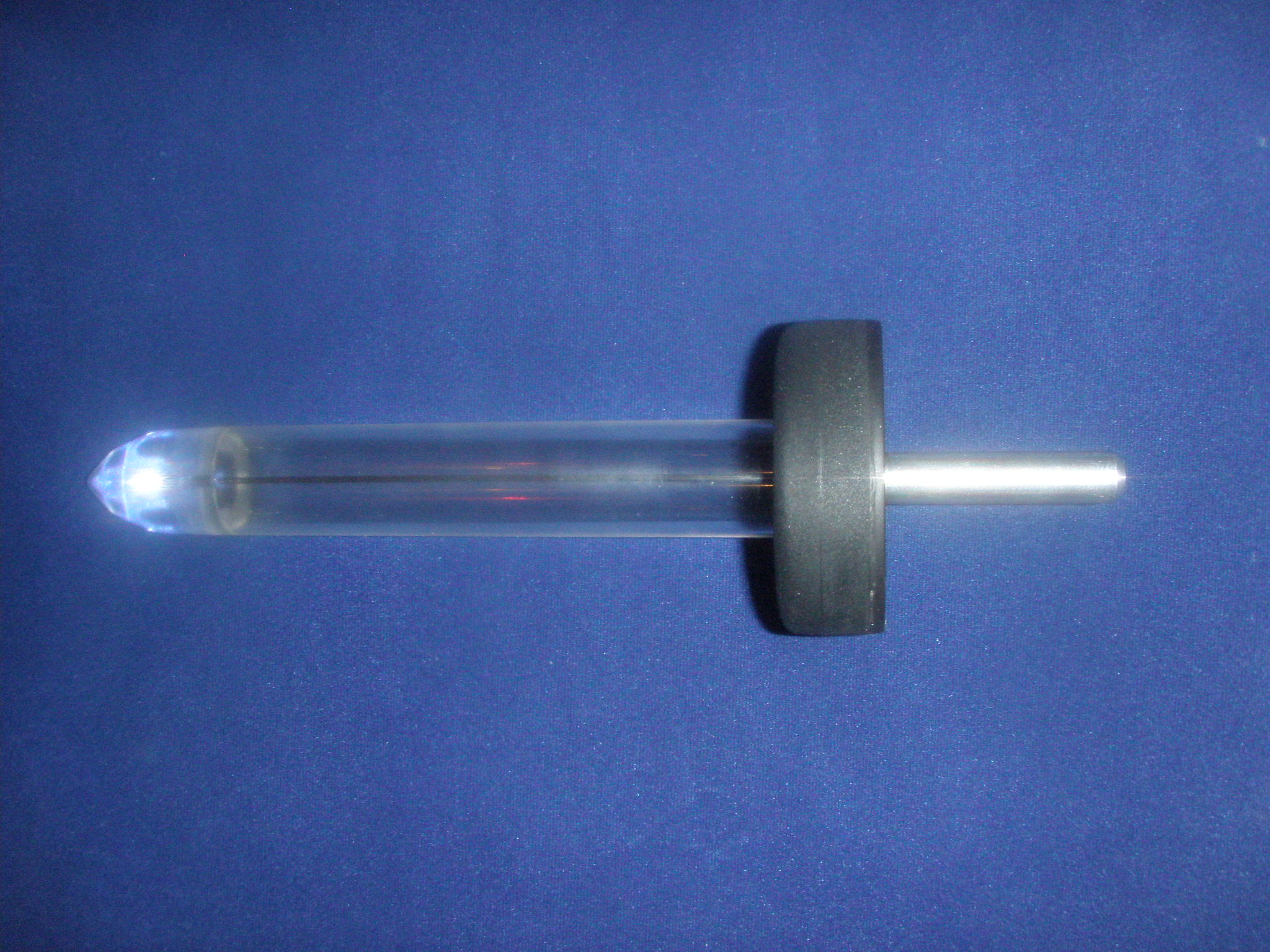 DV8™ INSERTABLE Violet Wand Electrode - the only electrode which continues to spark while inserted, no glass anywhere! - Image 11