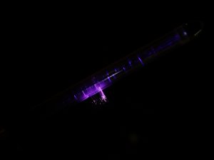 DV8™ INSERTABLE Violet Wand Electrode - the only electrode which continues to spark while inserted, no glass anywhere! - Image 6
