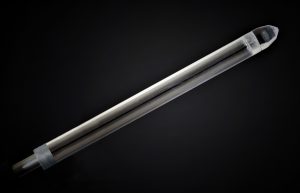 DV8™ INSERTABLE Violet Wand Electrode - the only electrode which continues to spark while inserted, no glass anywhere! - Image 5