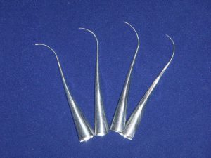 DV8™ Aluminum Claws