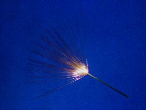 DV8™ LARGE NERVE FAN